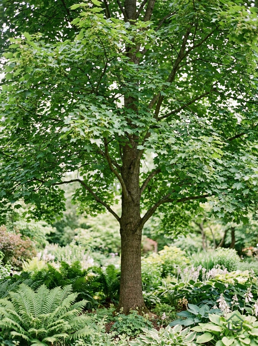 Noorse esdoorn