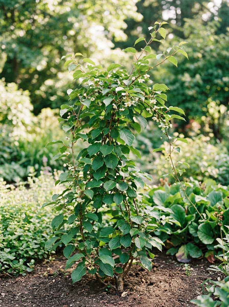 Kiwiplant