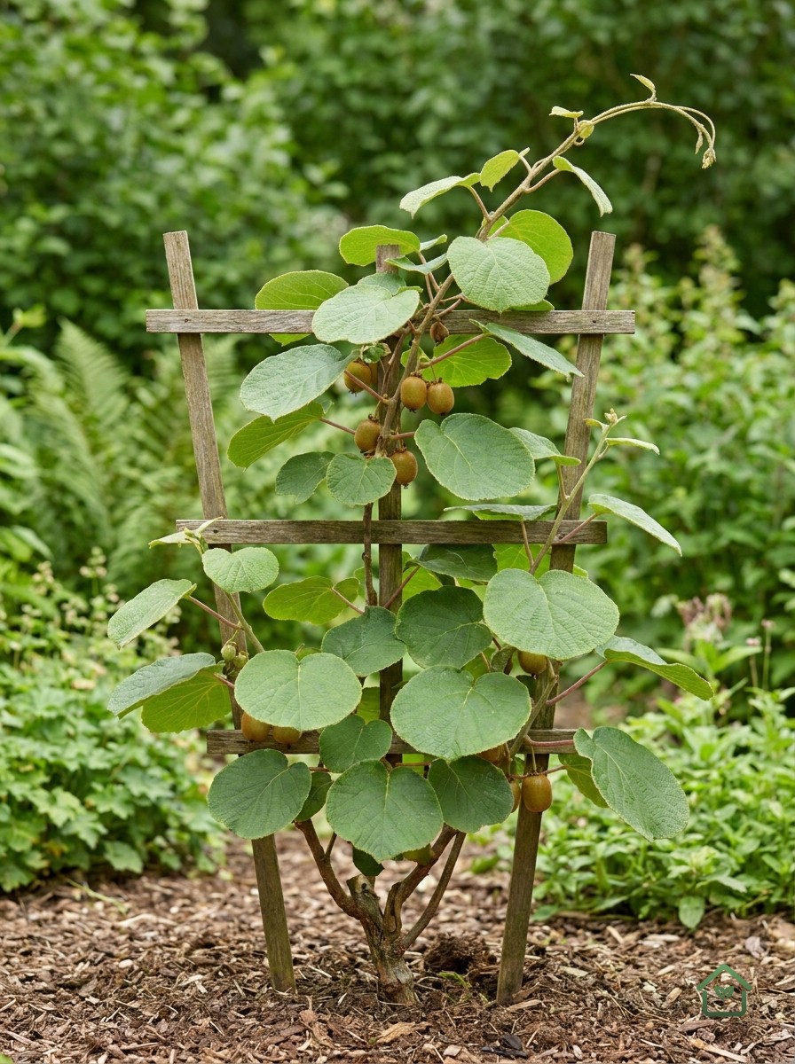 Kiwiplant