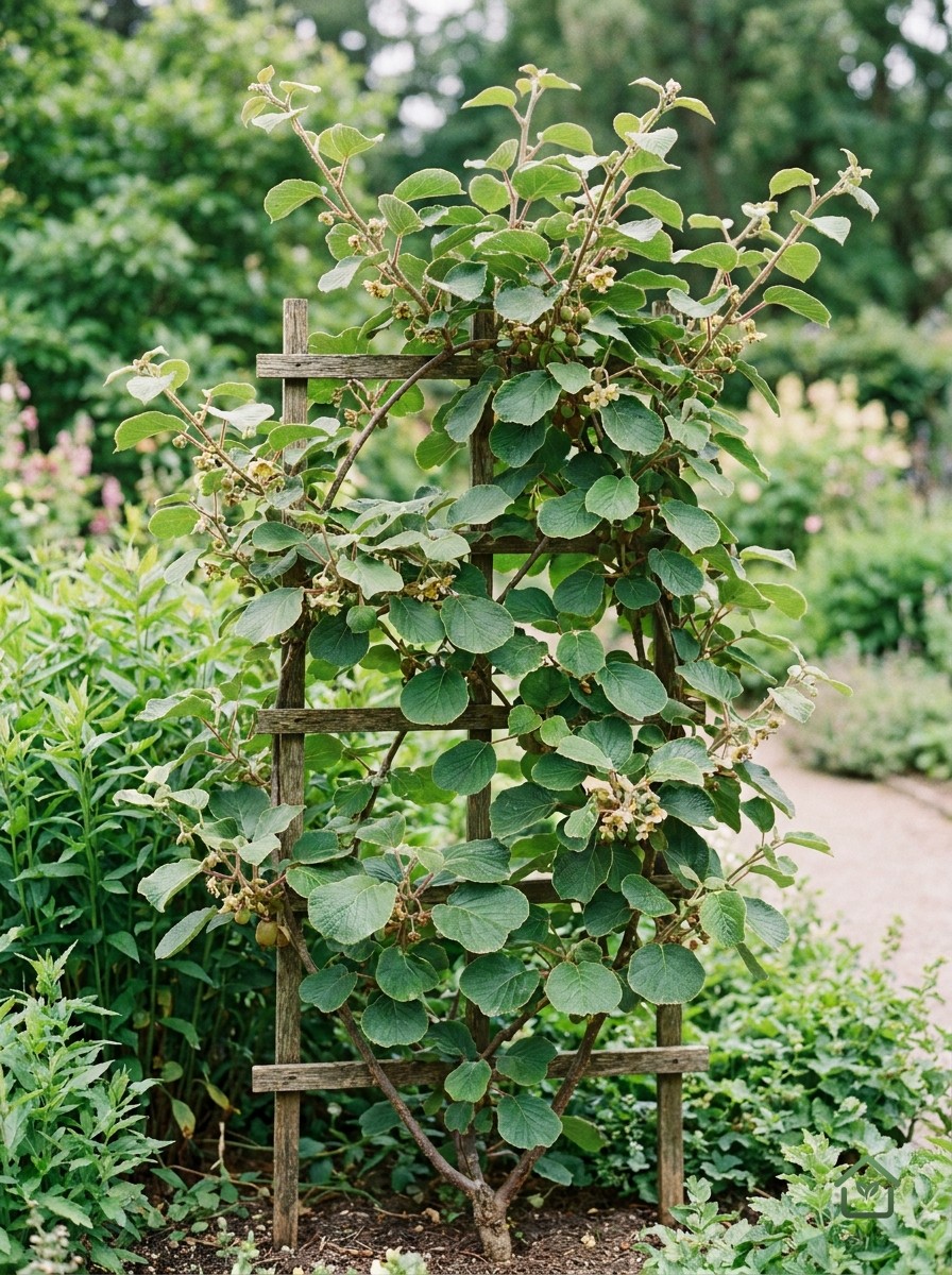 Kiwiplant