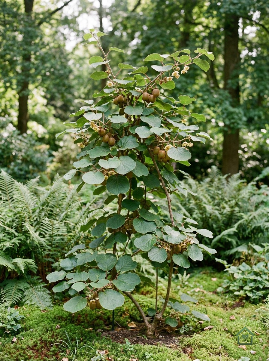 Kiwiplant