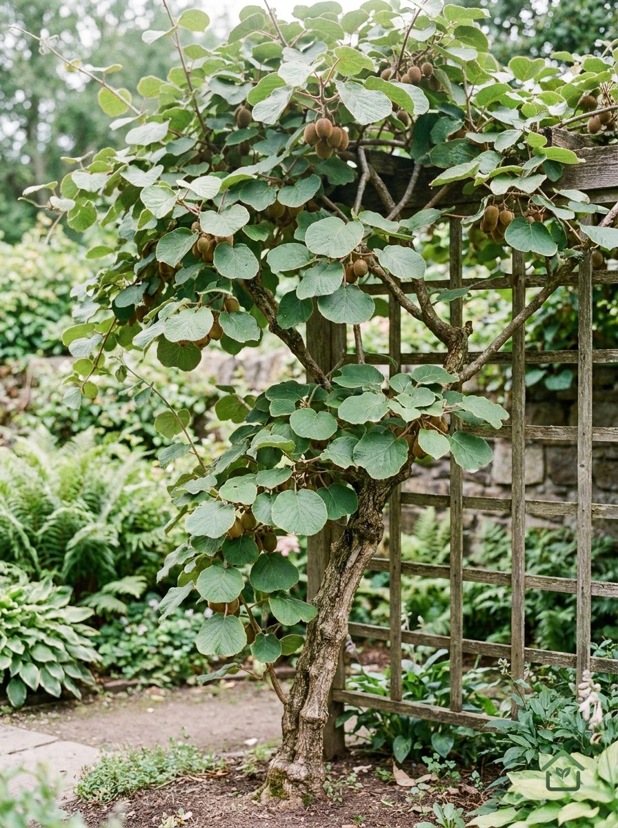 Kiwiplant