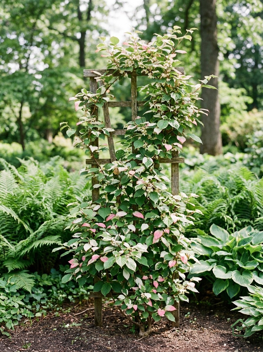 Kiwiplant