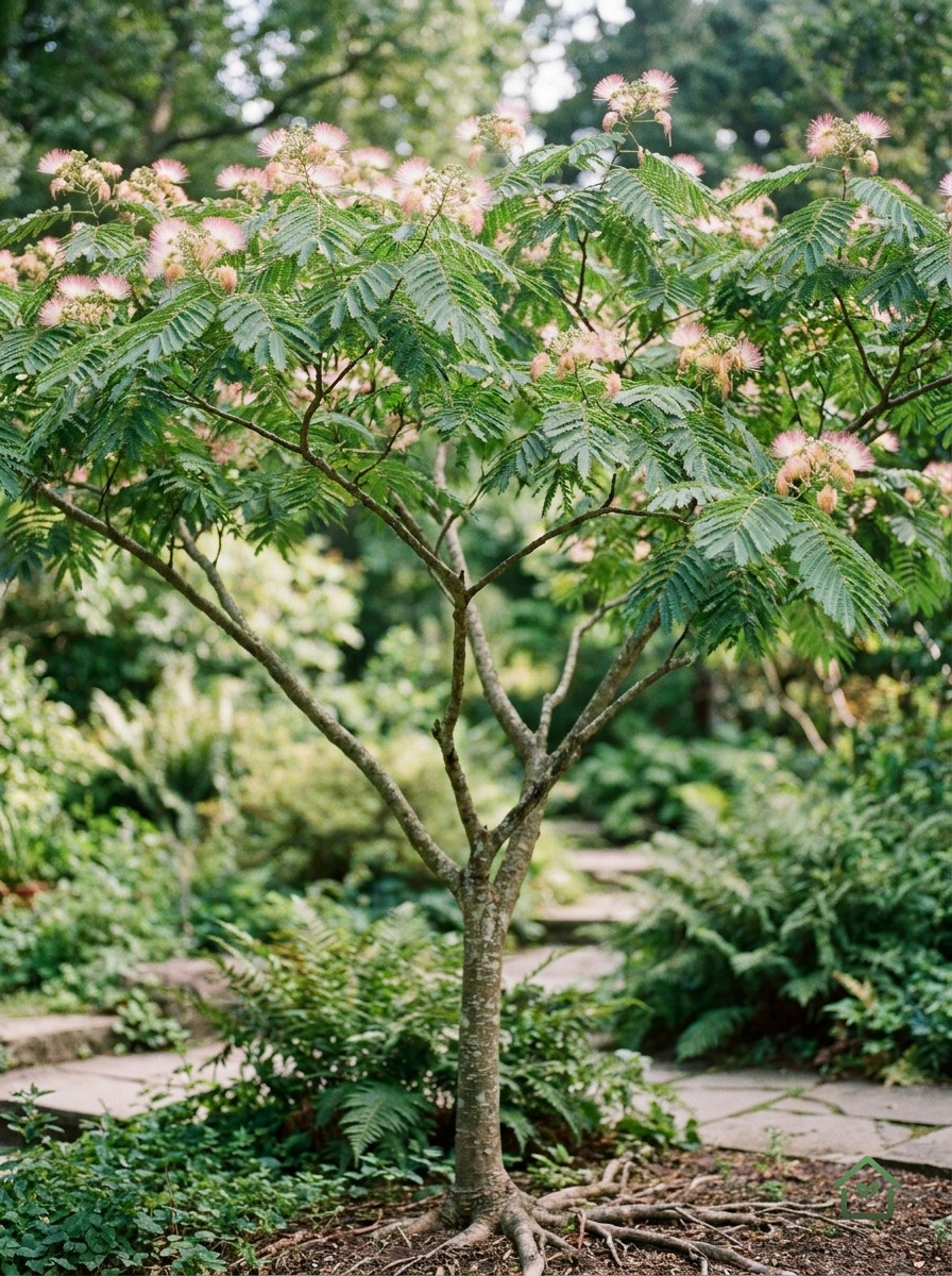Perzische slaapboom