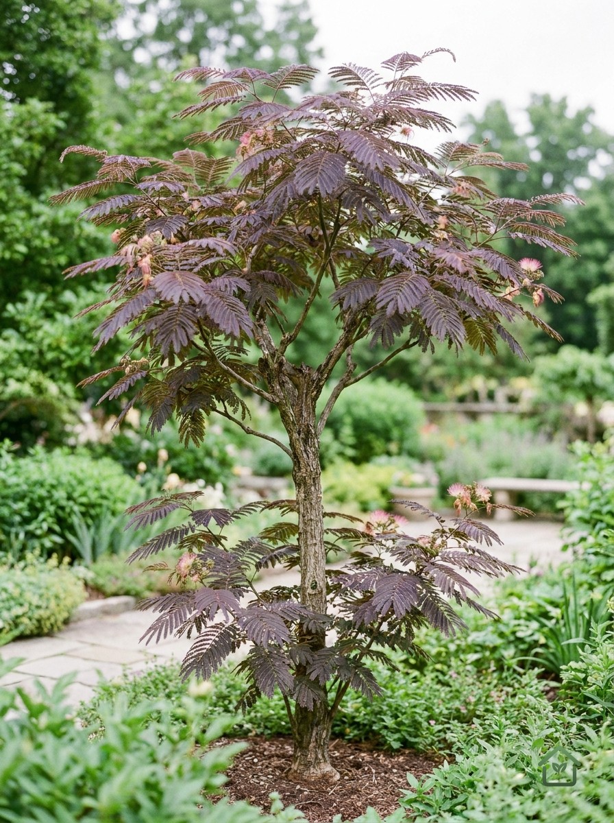 Perzische slaapboom