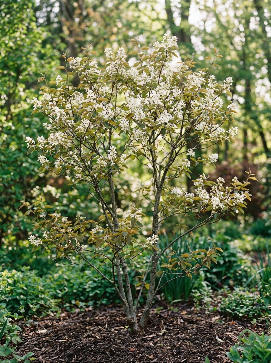 Krentenboom