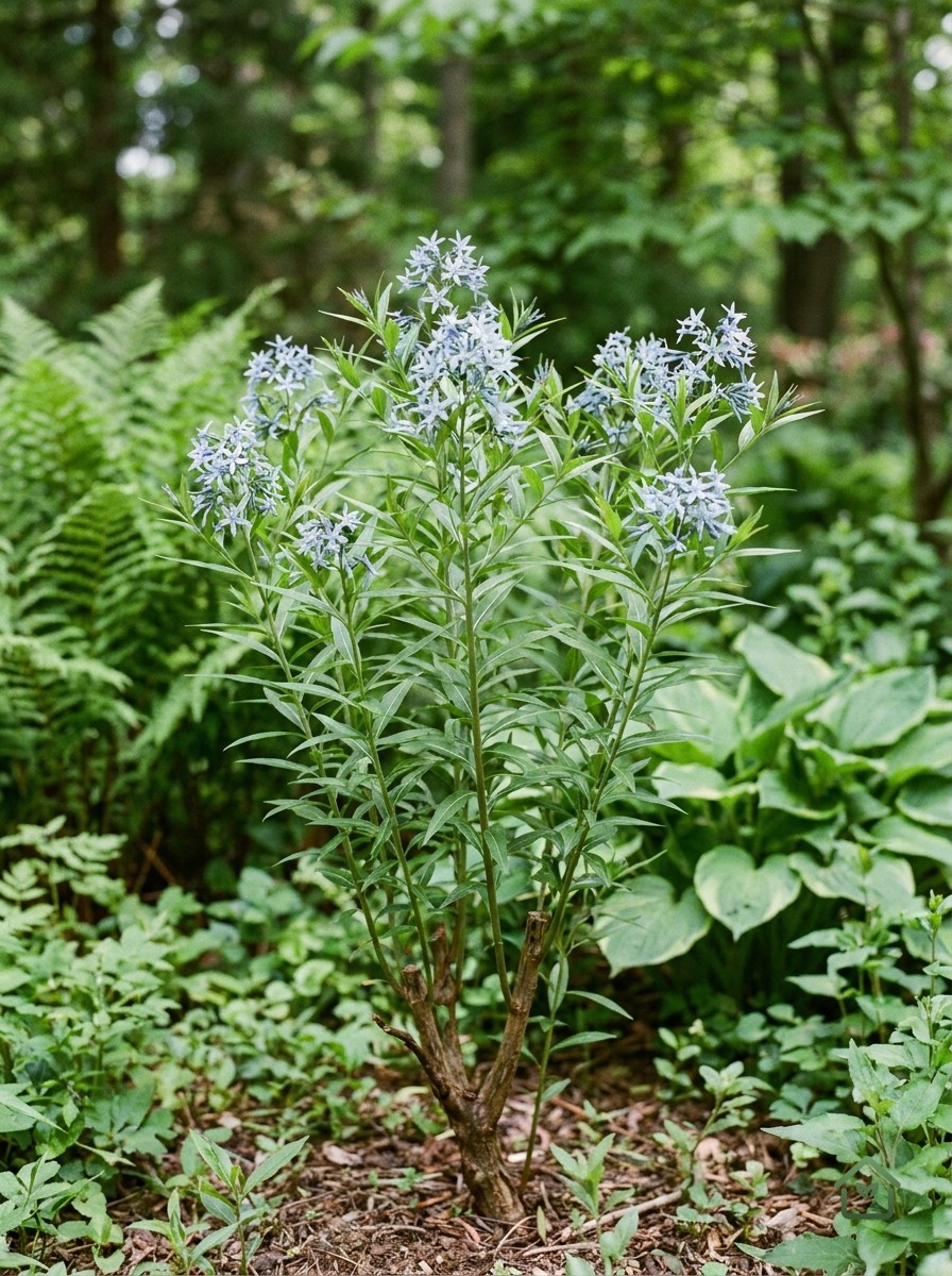 Oosterse sterplant