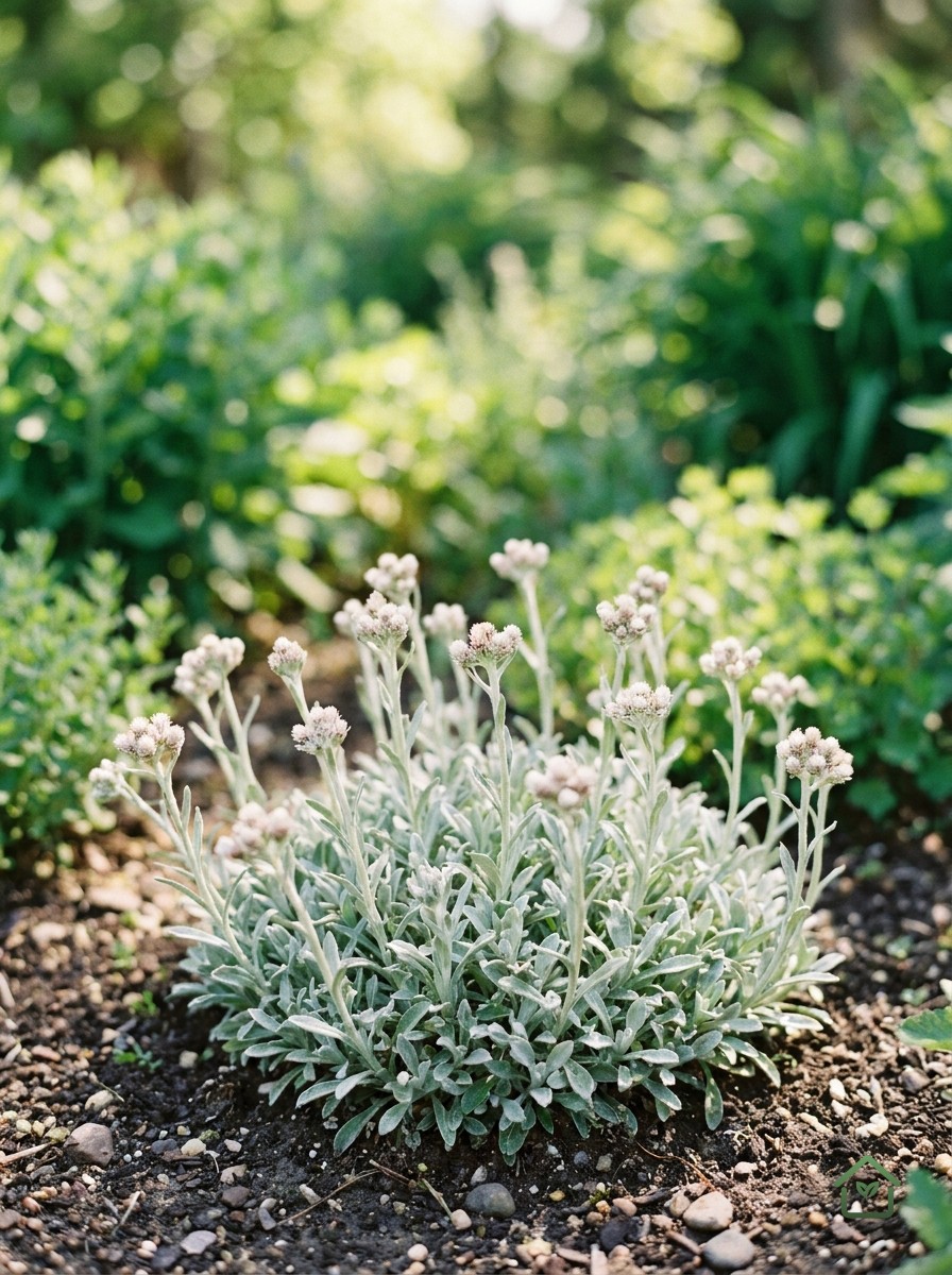 Noordelijke katoenplant