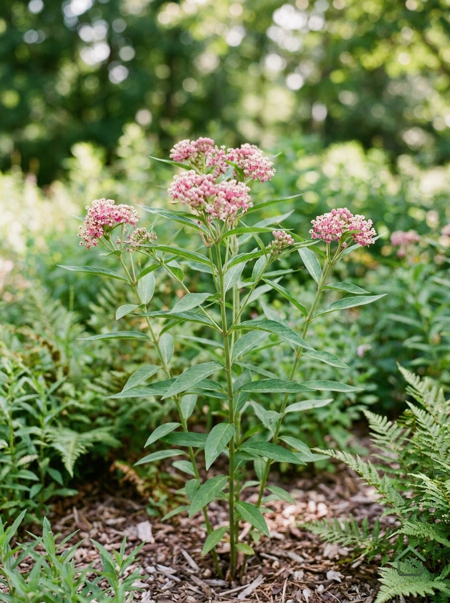 Zijdeplant