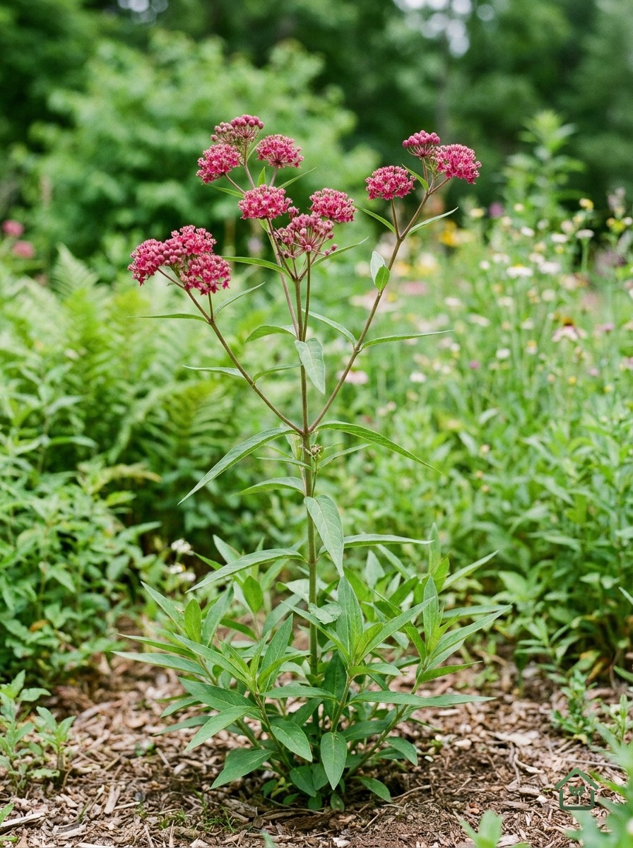 Zijdeplant