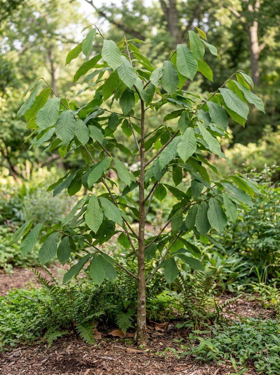 Pawpaw