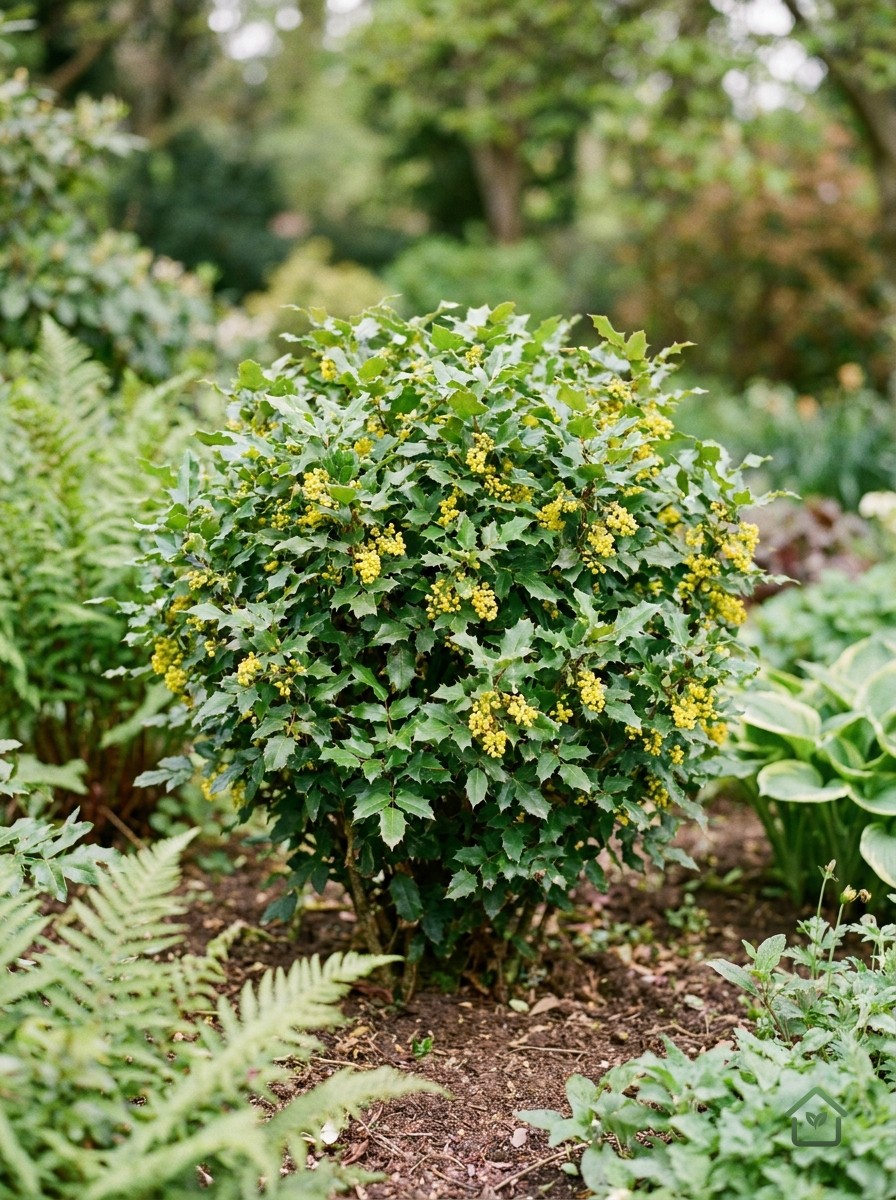 Japanse berberis