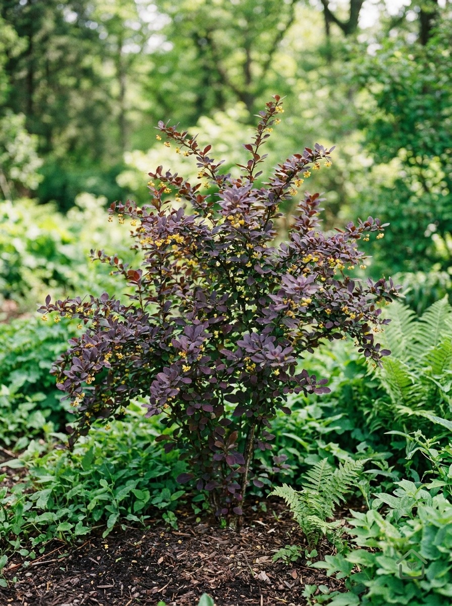 Ottawa-berberis