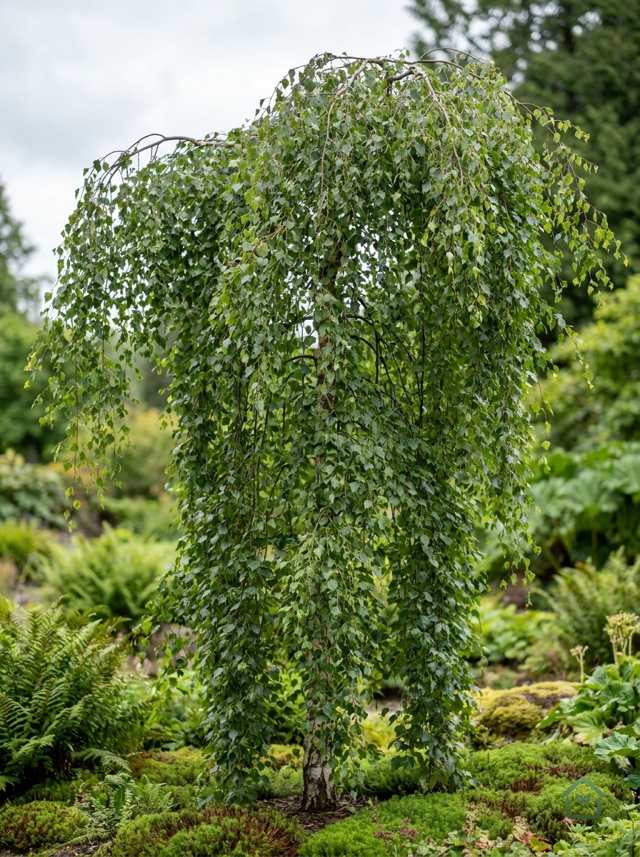 Treurberk