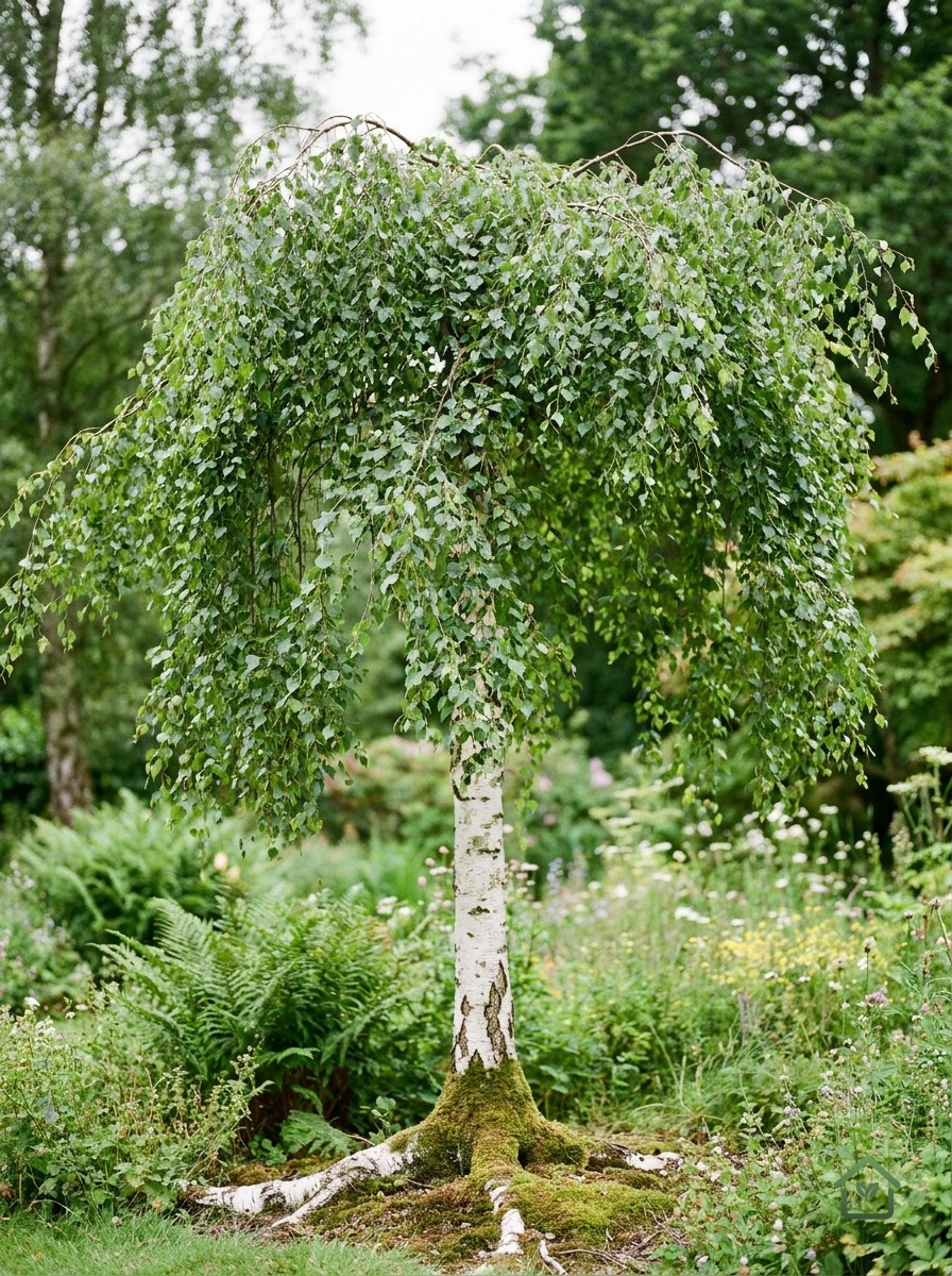 Treurberk