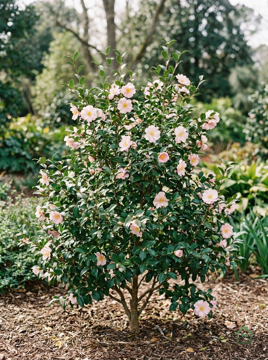 Camellia
