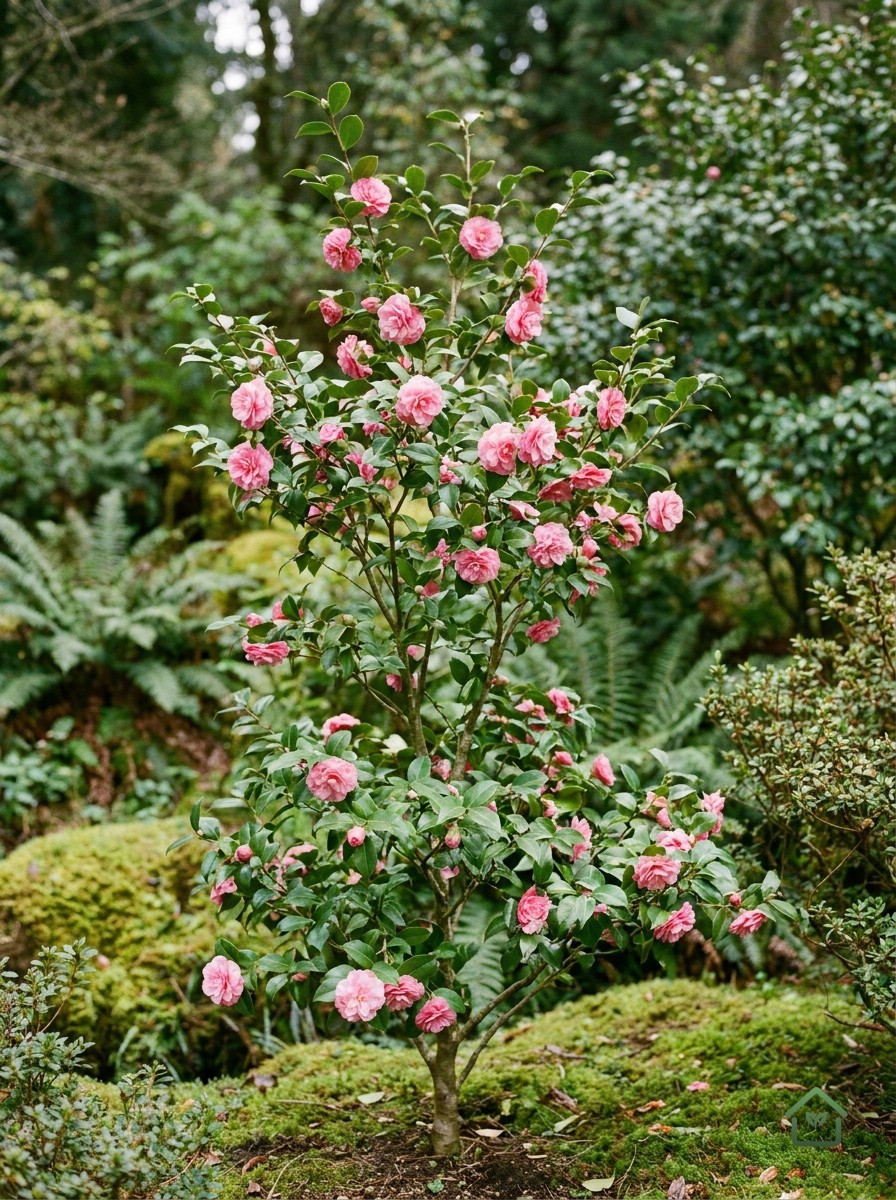 Camellia
