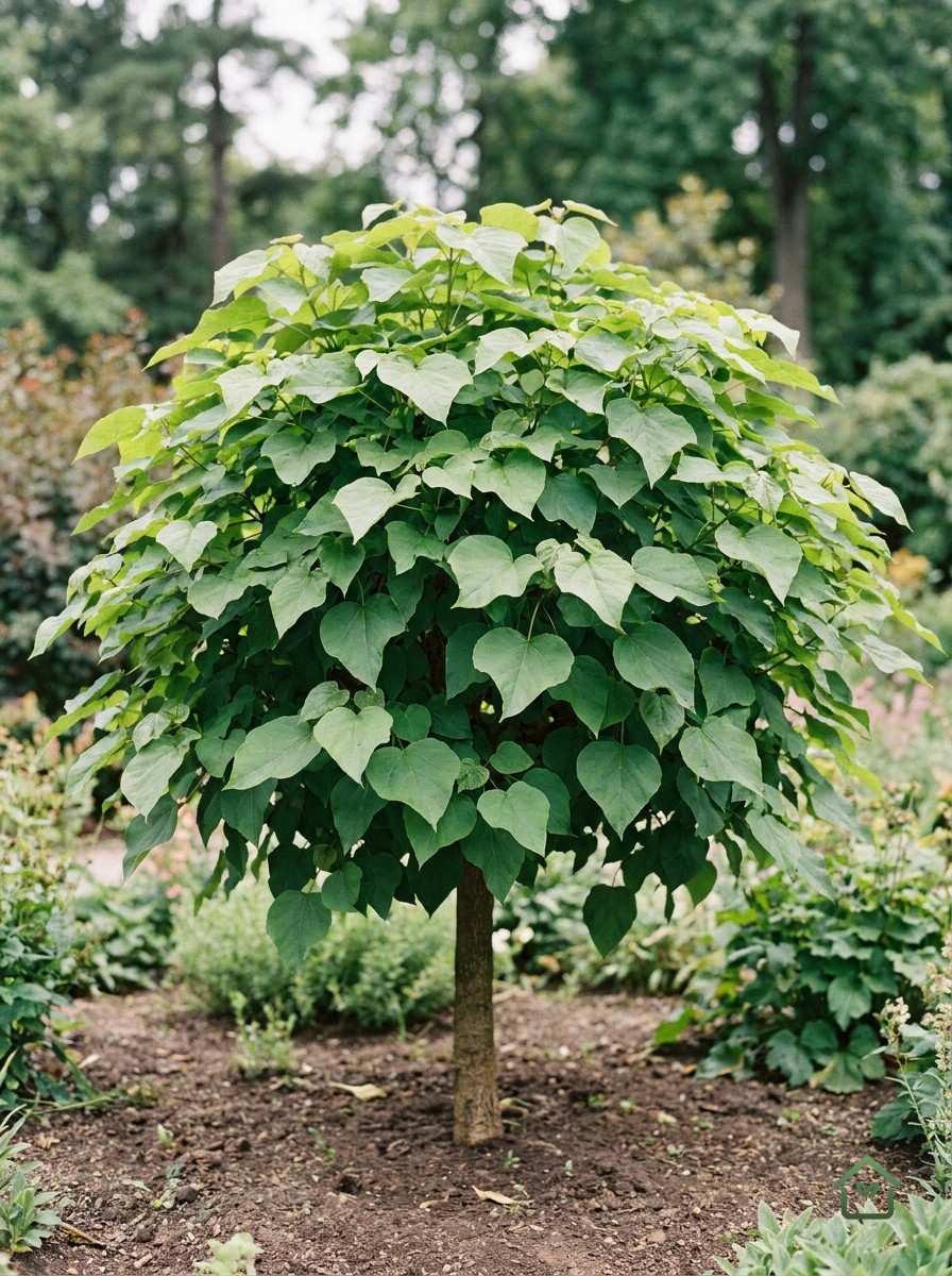 Dwergtrompetboom