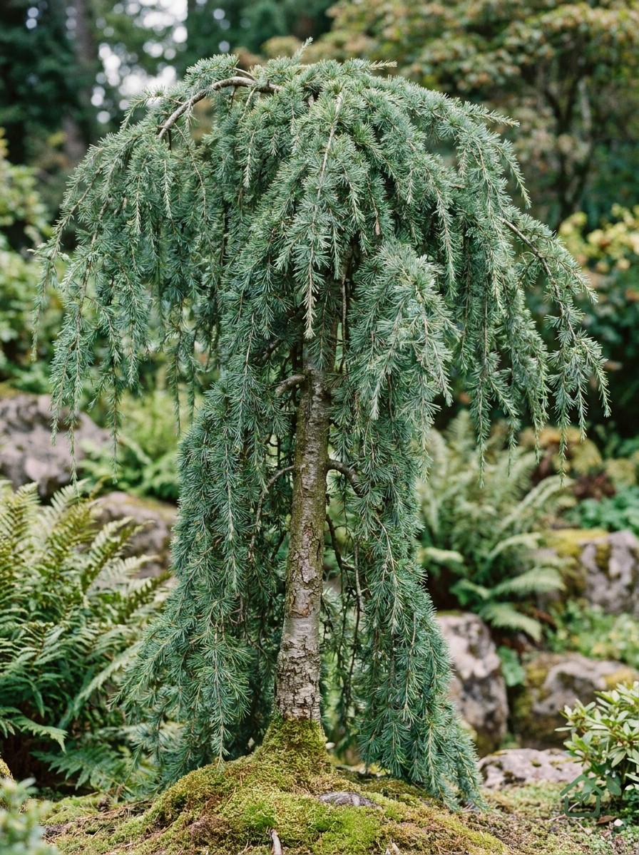 Himalaya ceder