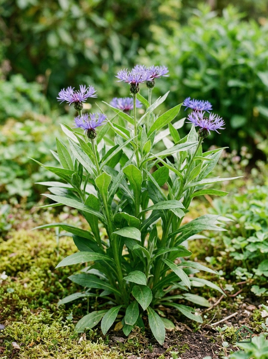 Korenbloem