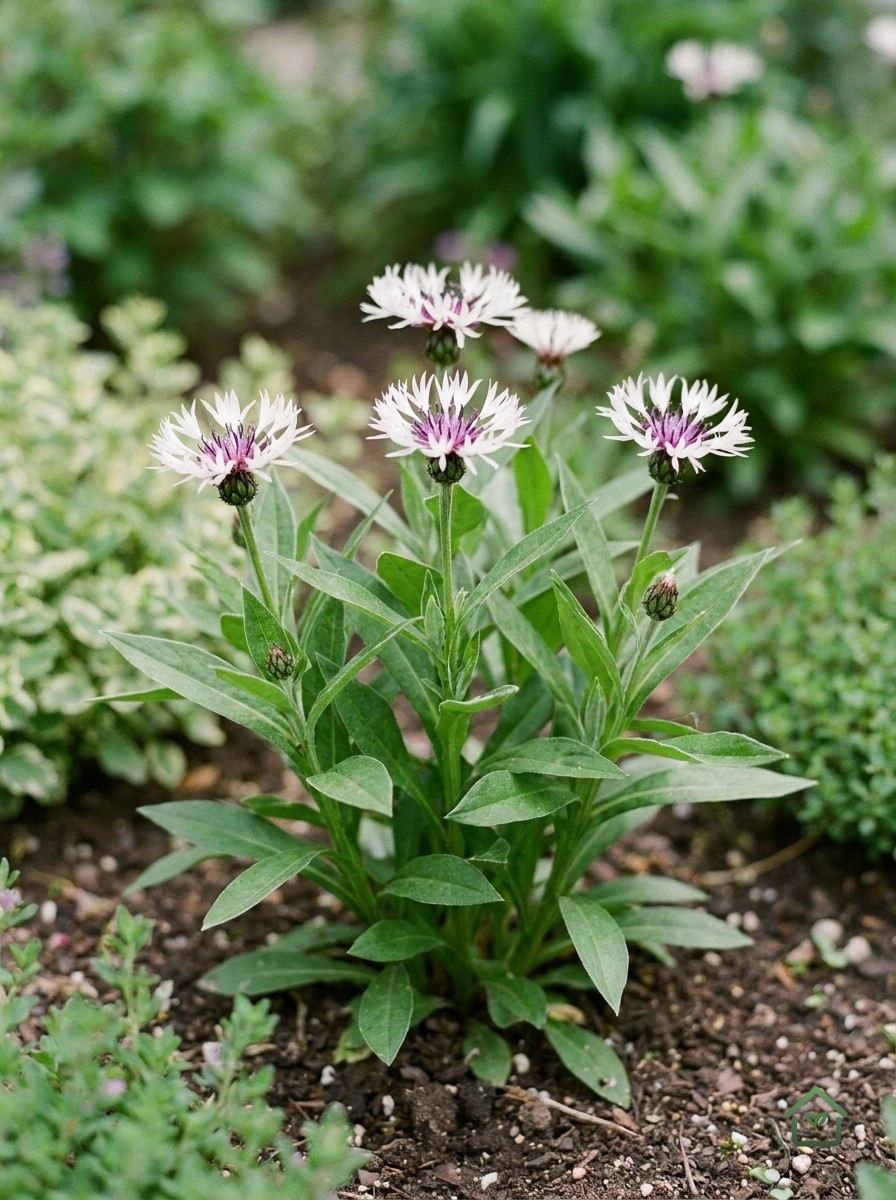 Korenbloem