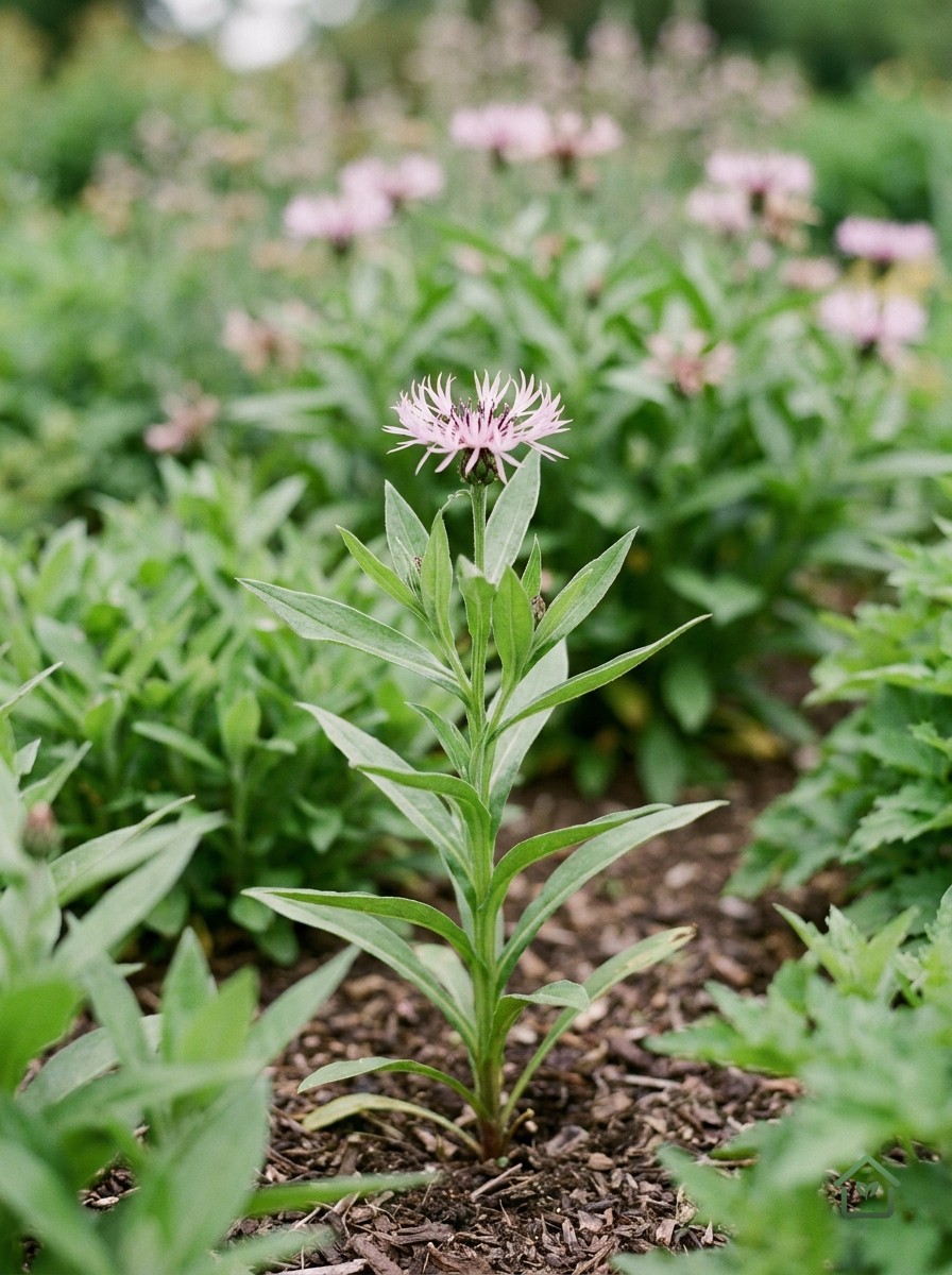 Korenbloem