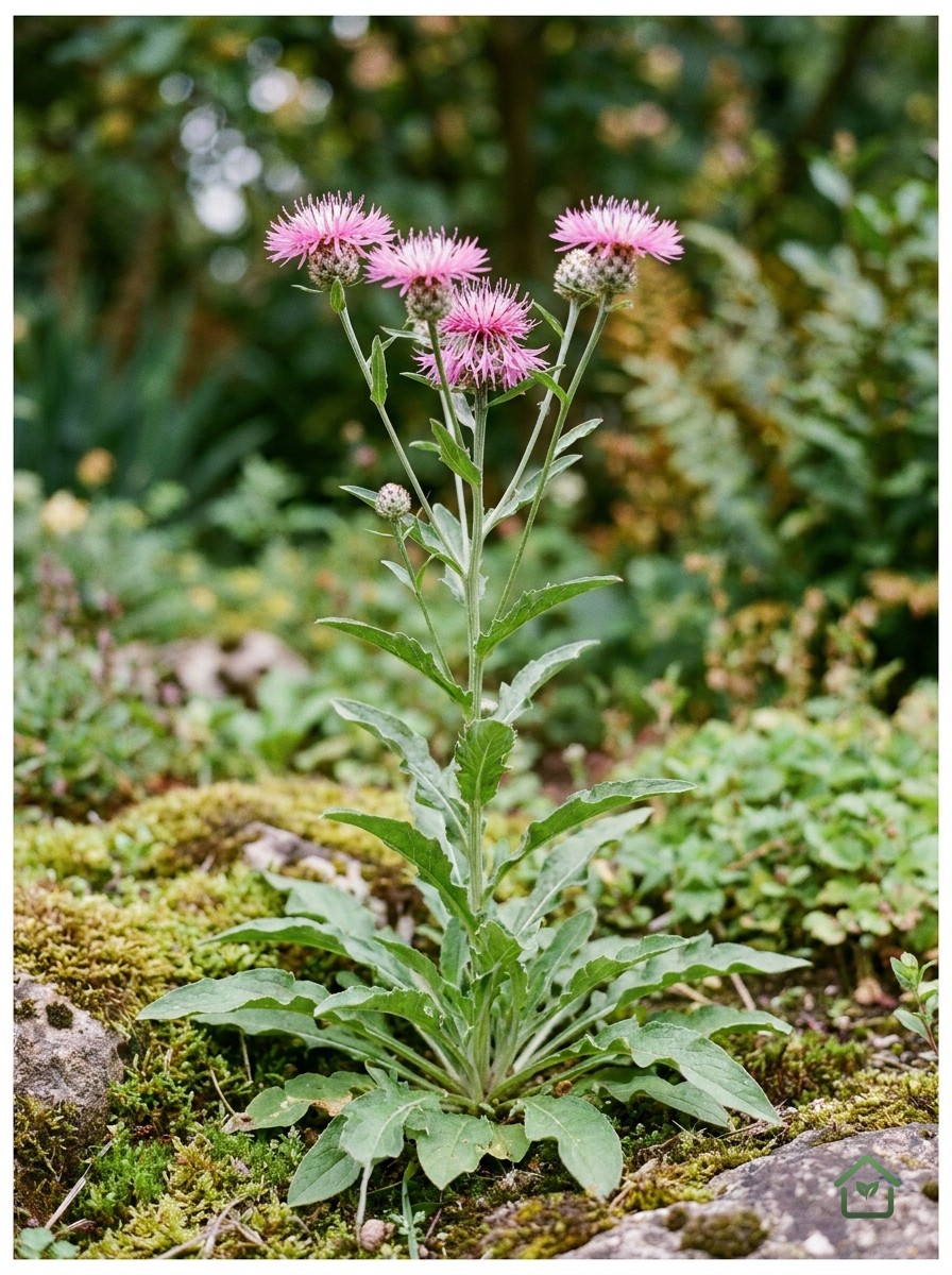 Korenbloem