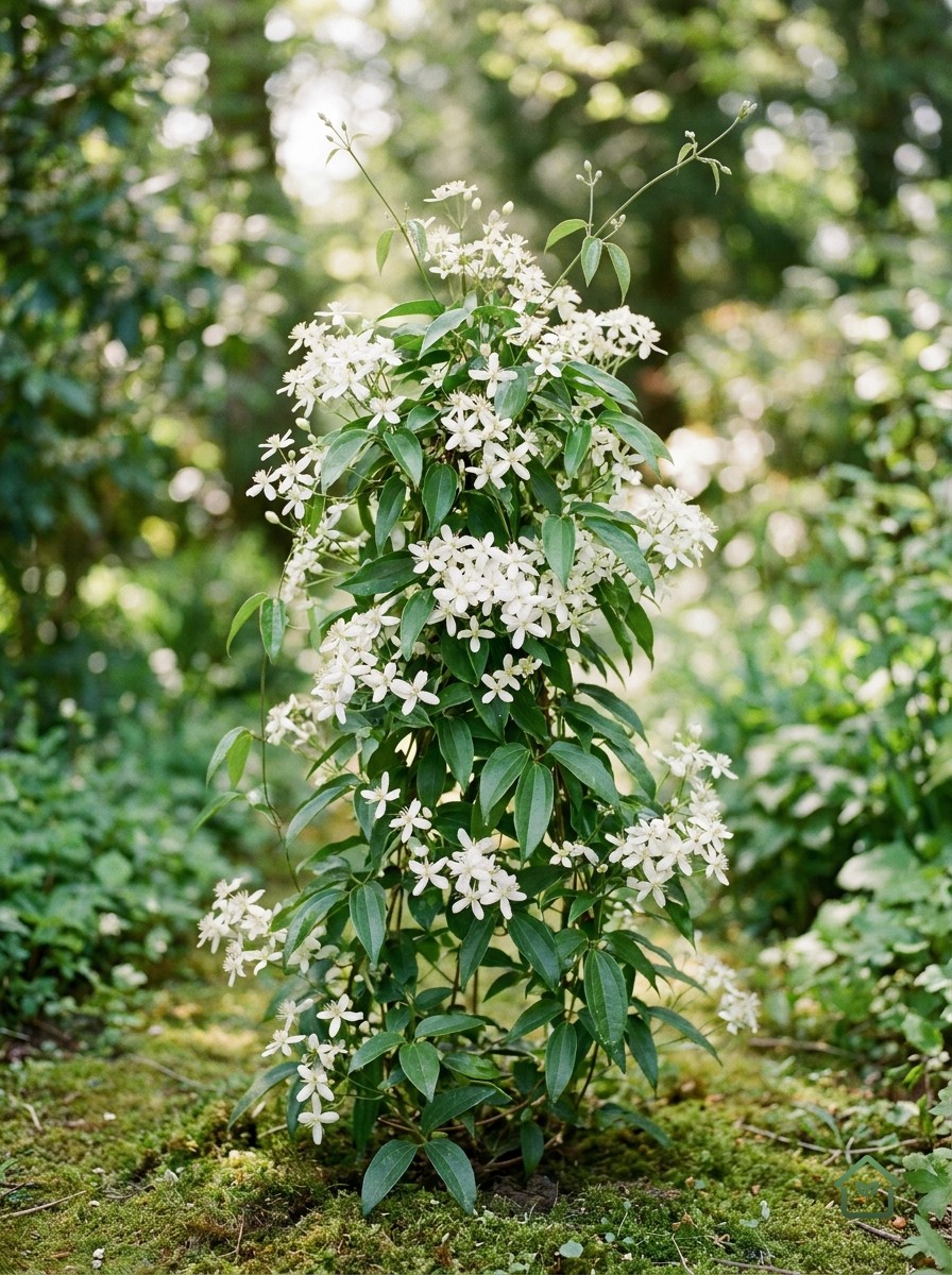 Armandii bosrank