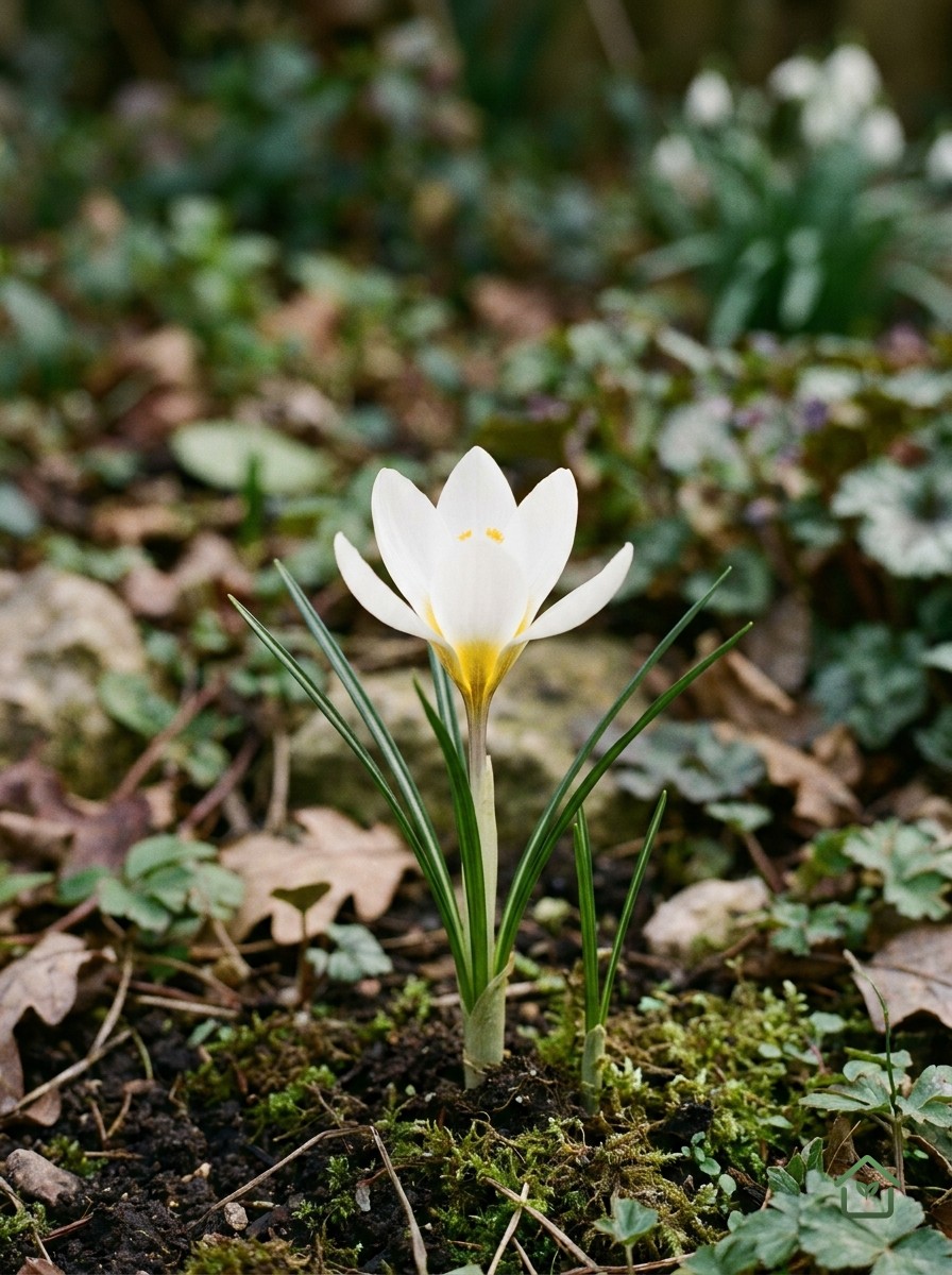 Boerenkrokus