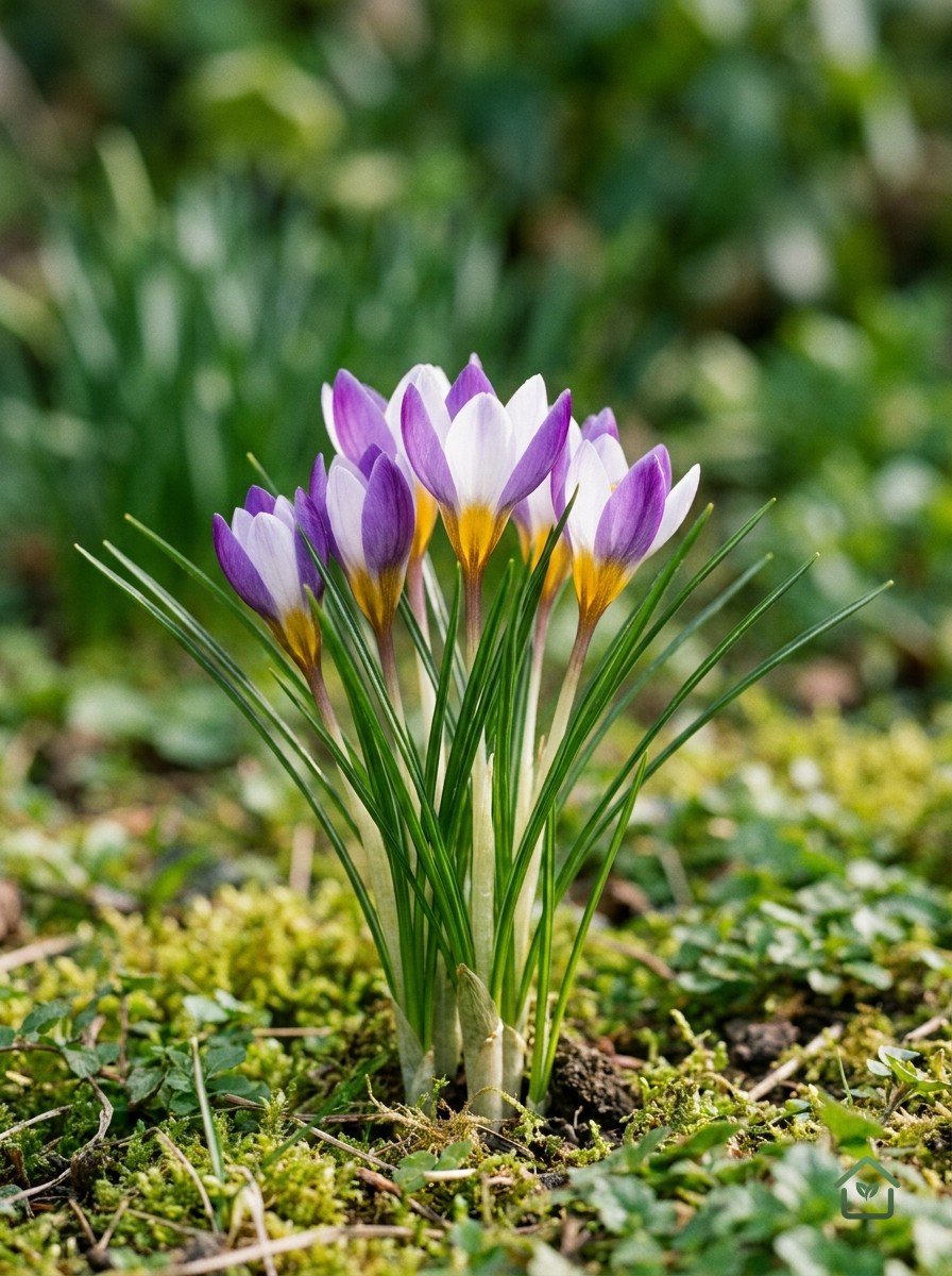 Krokus