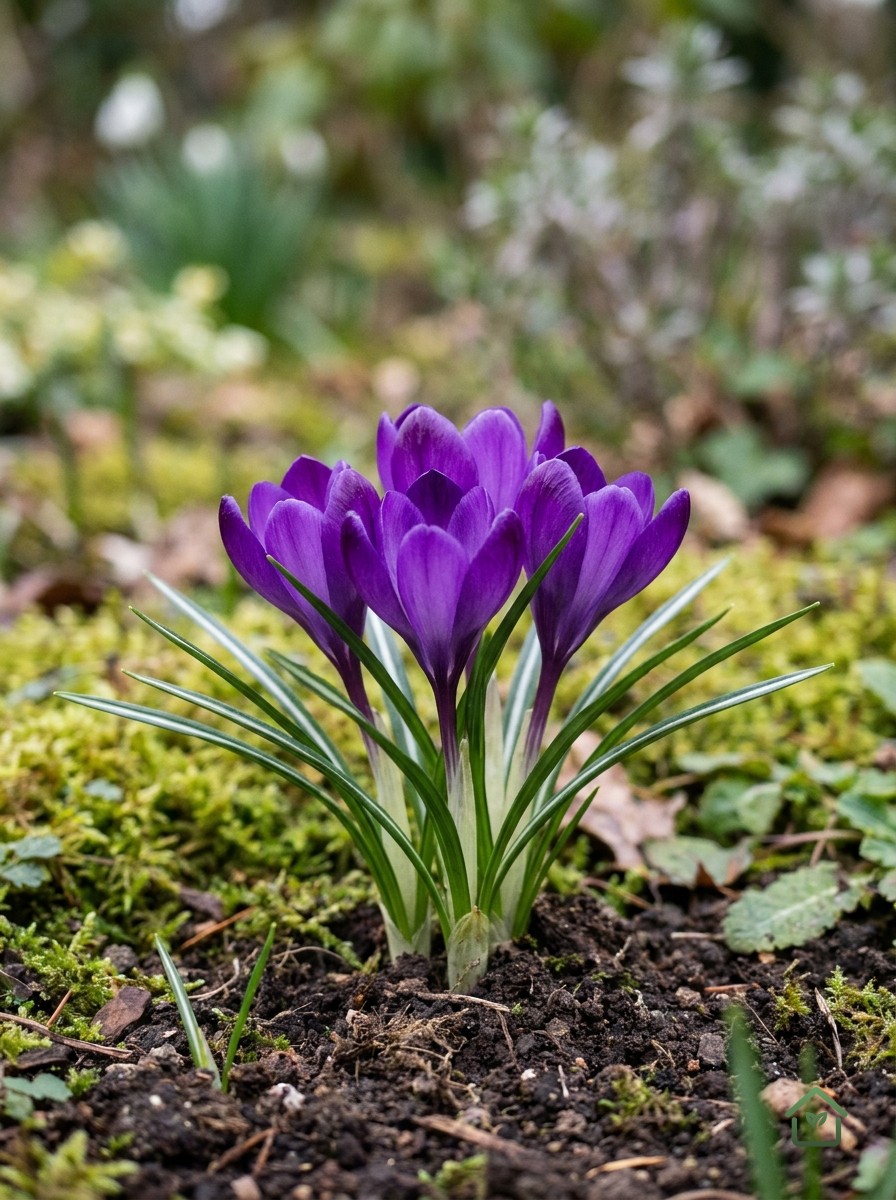 Boerenkrokus