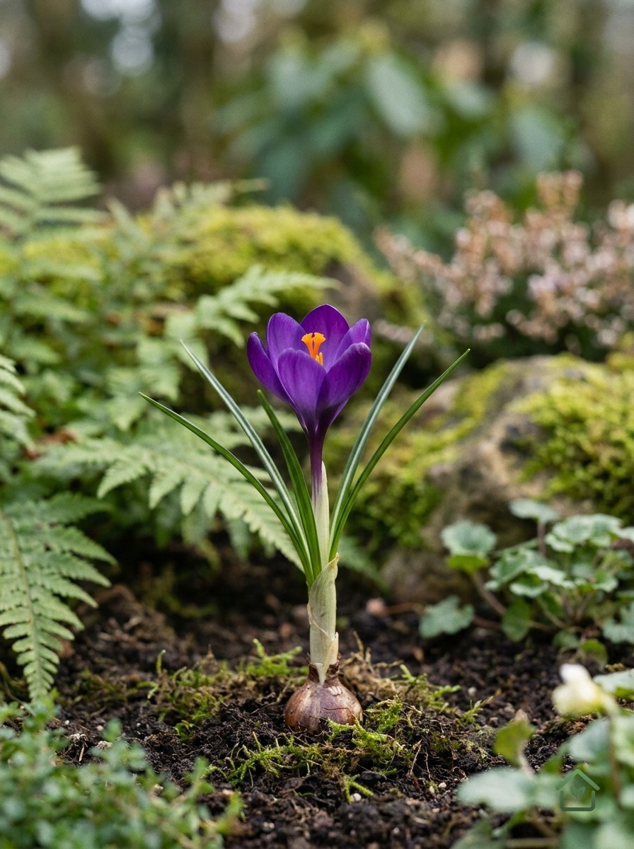 Krokus