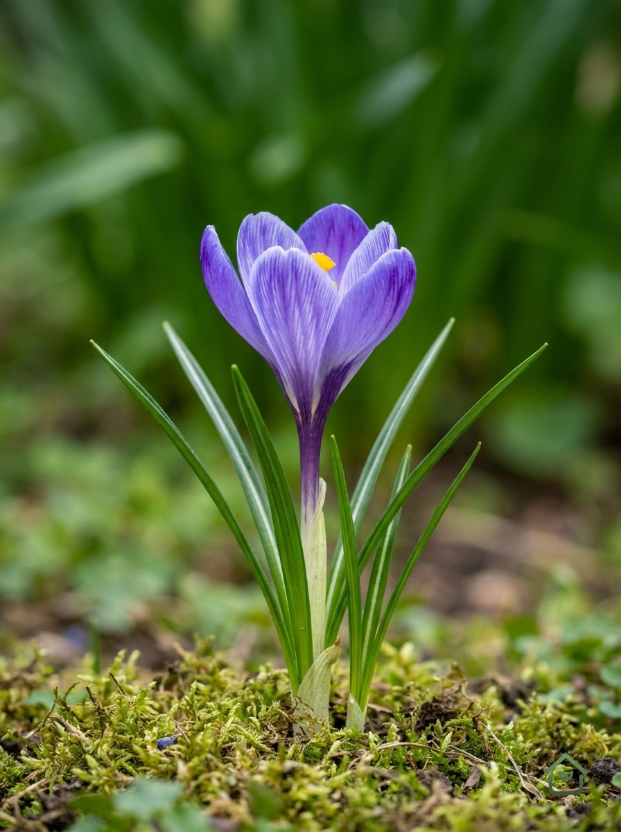 Krokus