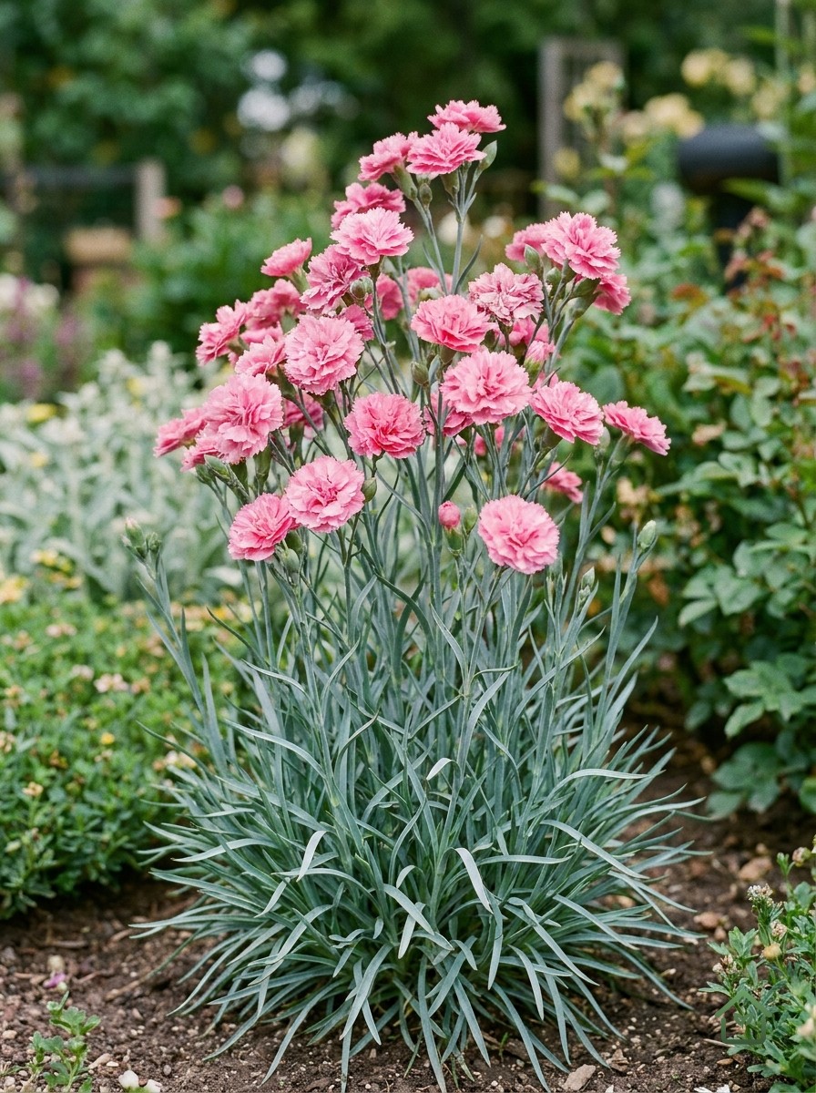 Tuinanjer