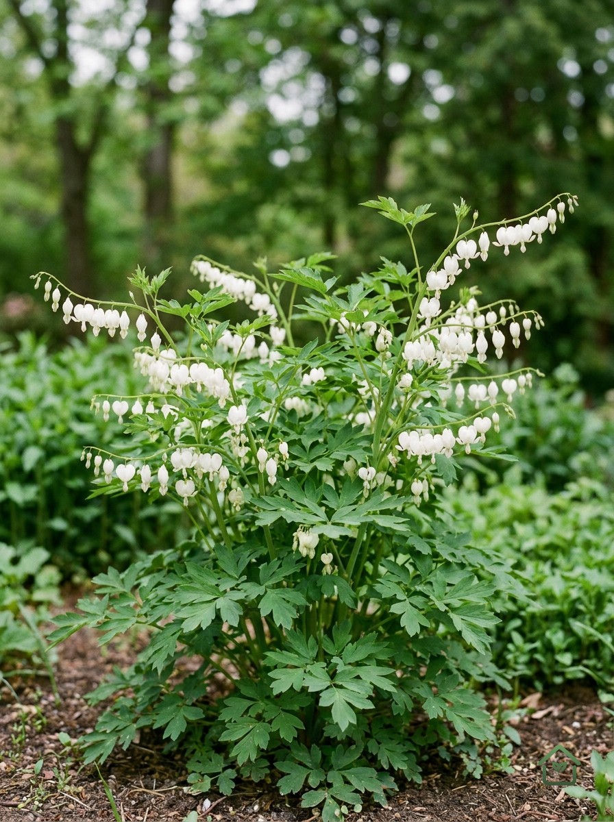 Gebroken hartje