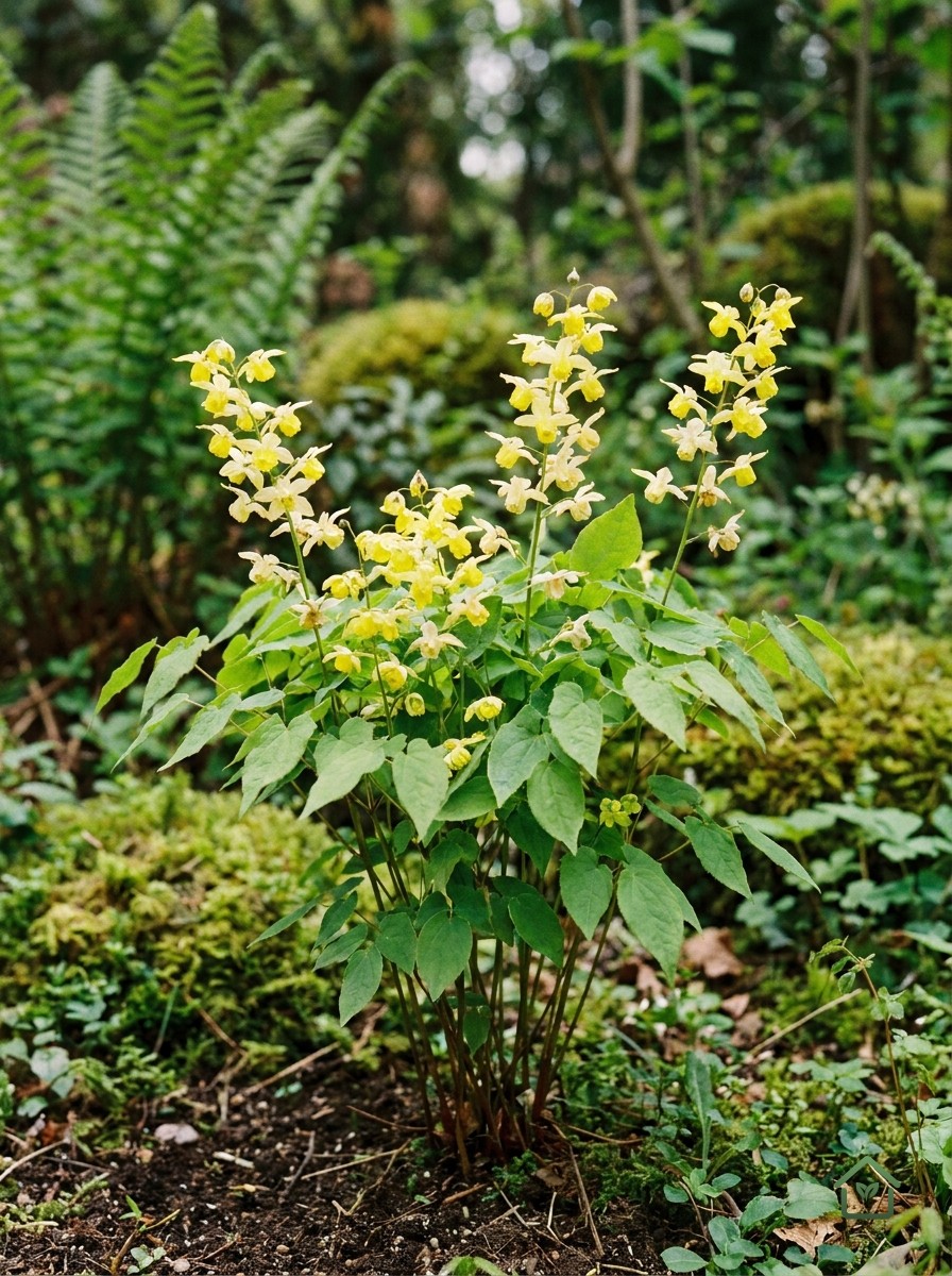 Elfenbloem