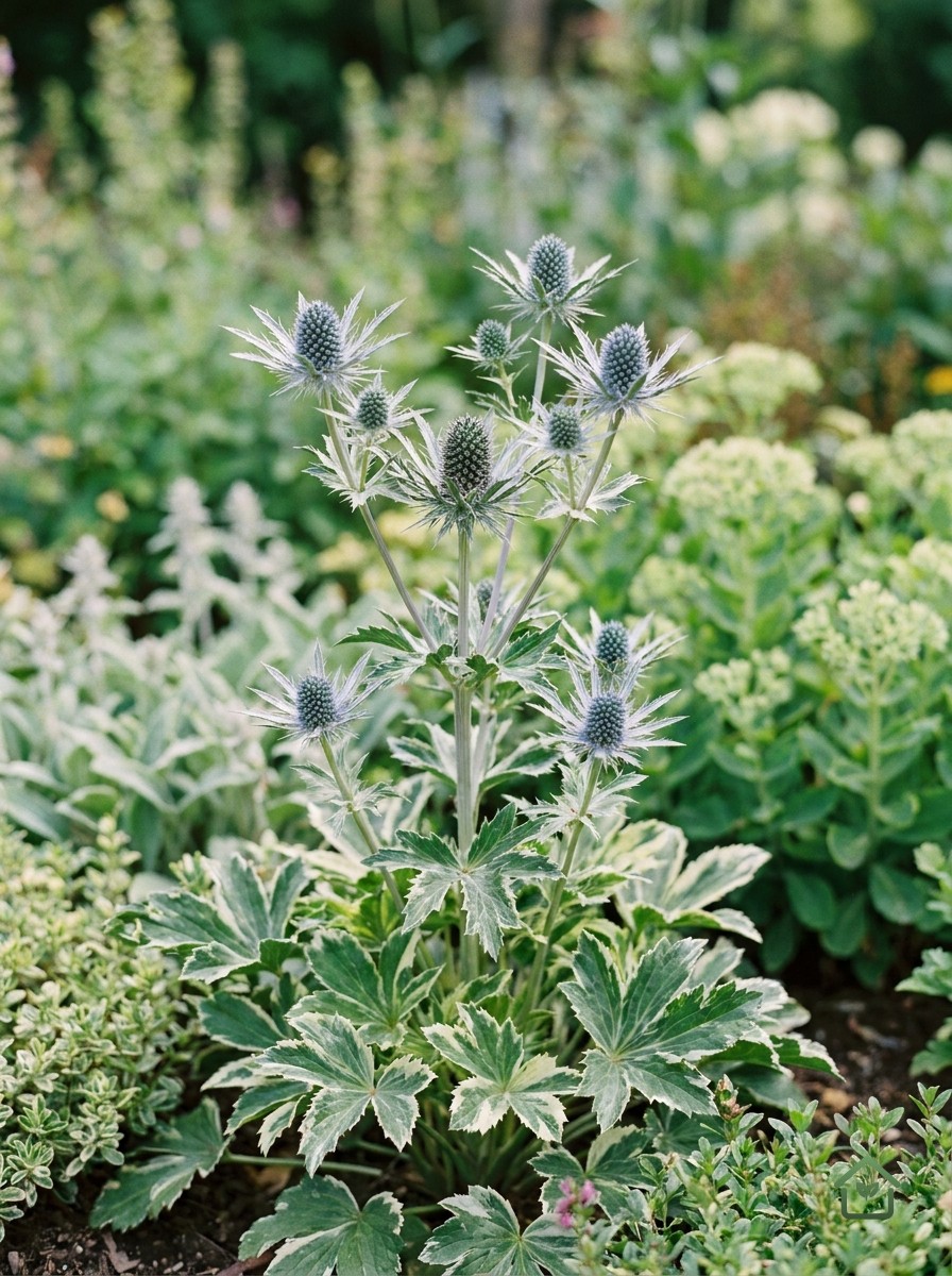 Alpenkruisdistel