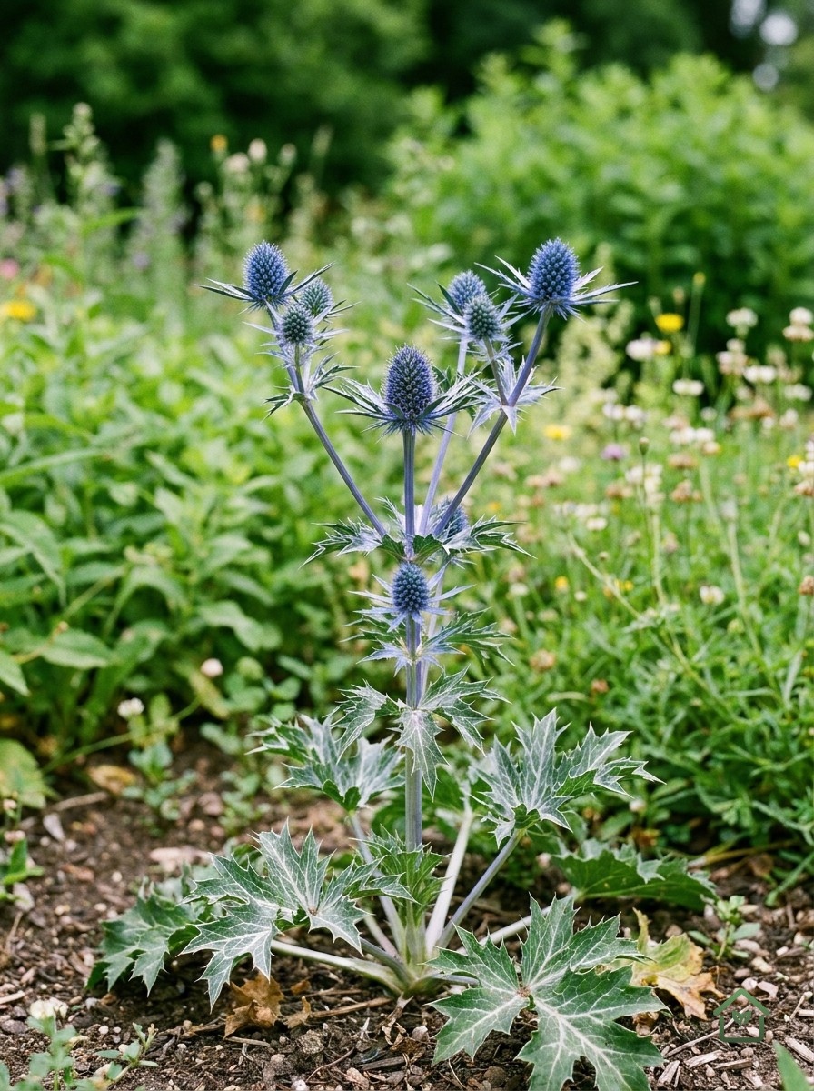Kruisdistel
