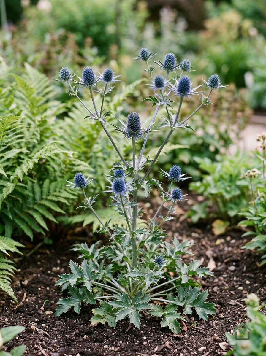 Kruisdistel