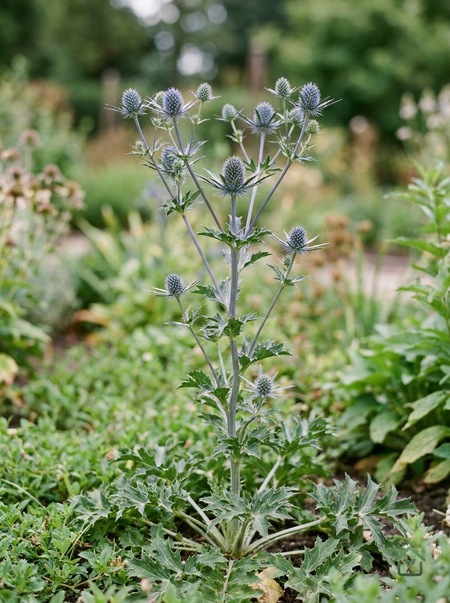 Kruisdistel