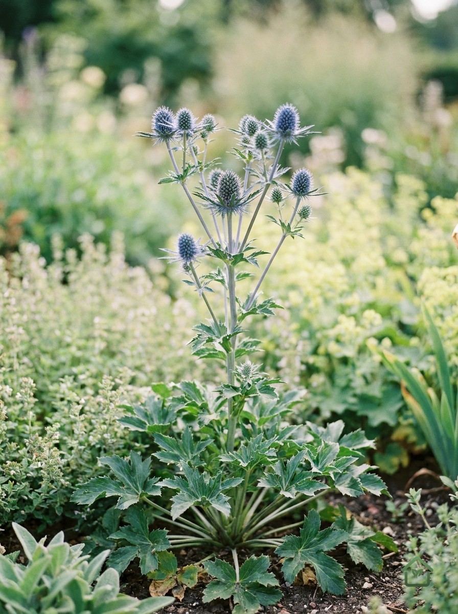 Kruisdistel