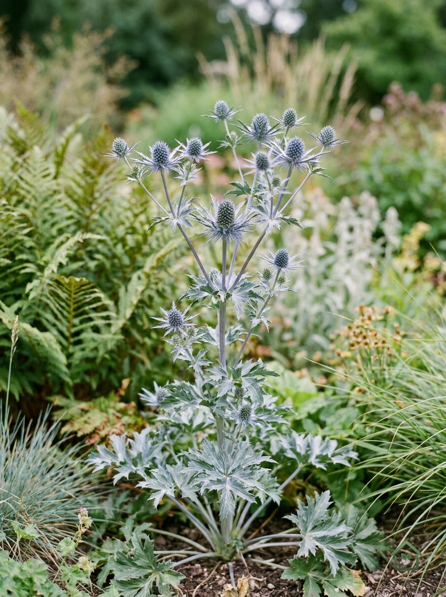 Kruisdistel