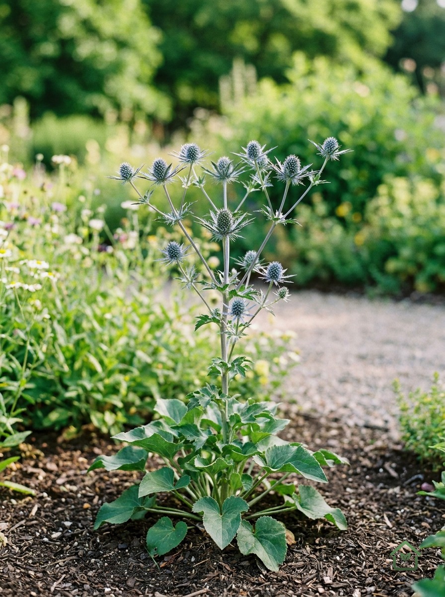Kruisdistel
