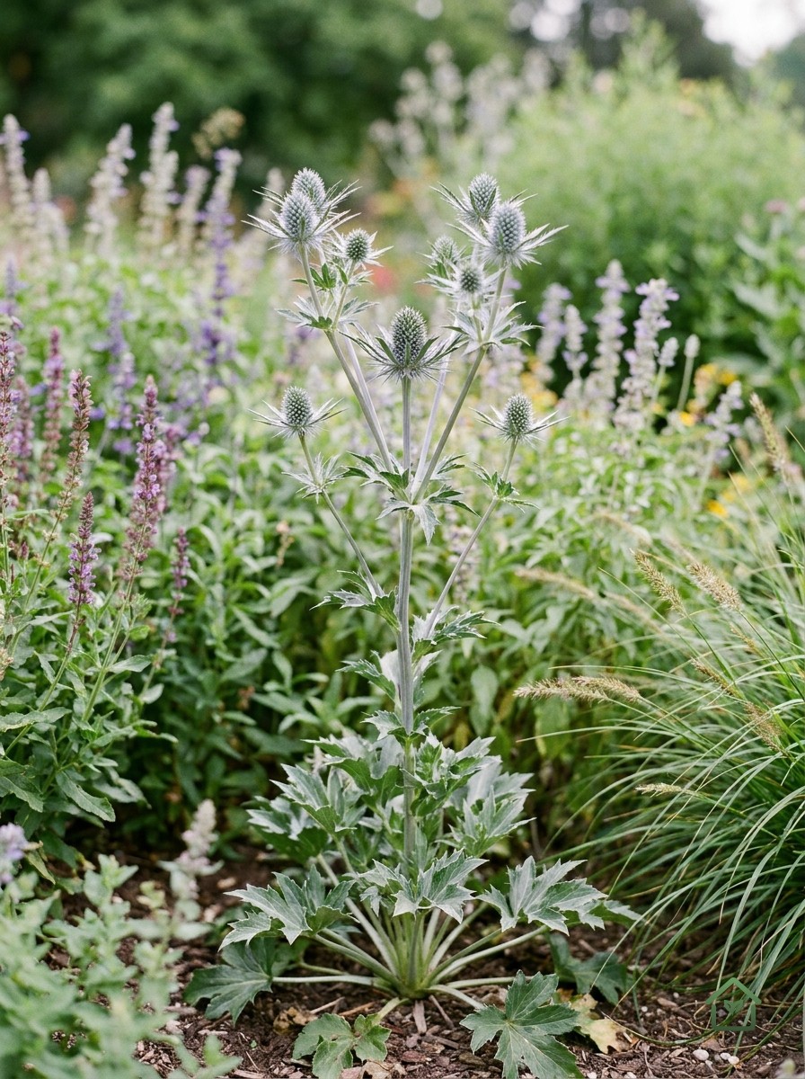 Kruisdistel