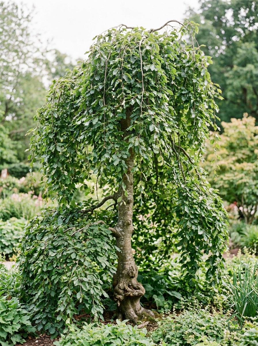 Treurbeuk