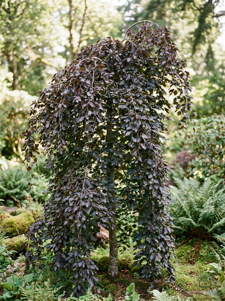 Treurbeuk