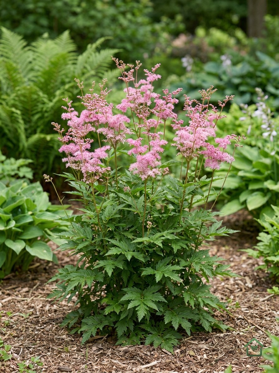 Moerasspirea