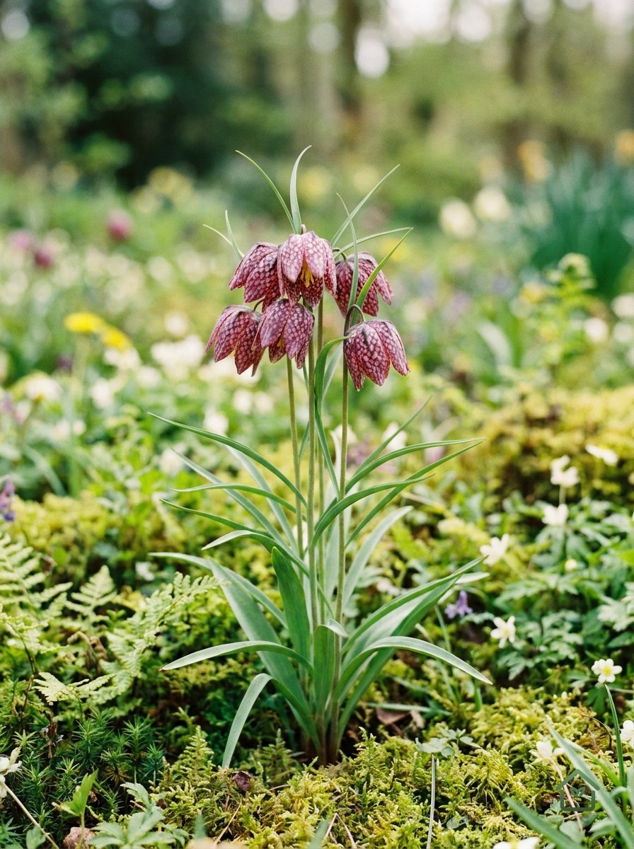 Kievitsbloem