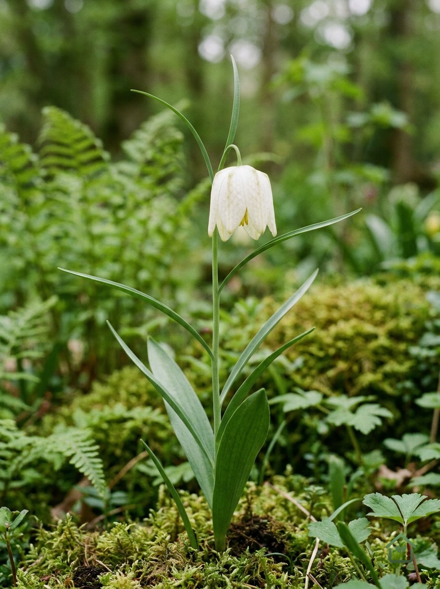 Kievitsbloem