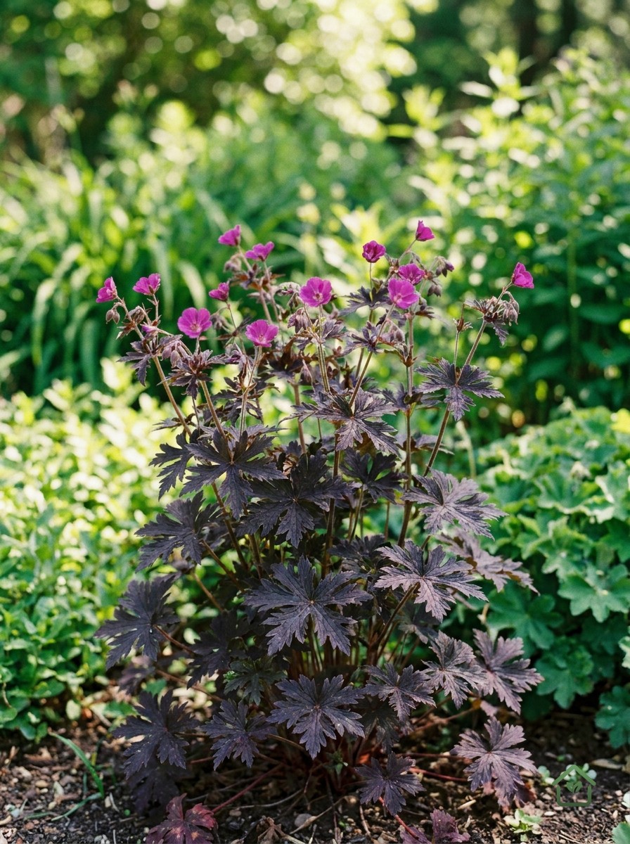 Geranium